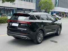 Jetour Jietu X70 PLUS 2024 Champion Edition 1.5T DCT Champion PRO 7-Seater - ფოტო 7