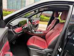 Jetour Jietu X70 PLUS 2024 Champion Edition 1.5T DCT Champion PRO 7-Seater - ფოტო 8