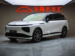 XPeng G9 725 Ultra-Long Range Max - ფოტო 1