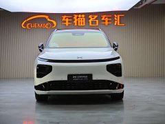 XPeng G9 725 Ultra-Long Range Max - ფოტო 2