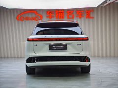 XPeng G9 725 Ultra-Long Range Max - ფოტო 5