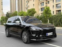 AITO Wenjie M9 Extended Range Ultra 52kWh 6-Seater with 192-Line LiDAR - ფოტო 1