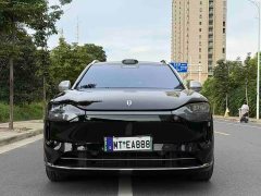 AITO Wenjie M9 Extended Range Ultra 52kWh 6-Seater with 192-Line LiDAR - ფოტო 2