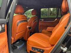 AITO Wenjie M9 Extended Range Ultra 52kWh 6-Seater with 192-Line LiDAR - ფოტო 5