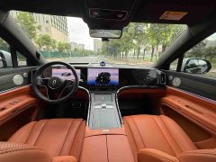 AITO Wenjie M9 Extended Range Ultra 52kWh 6-Seater with 192-Line LiDAR - ფოტო 6