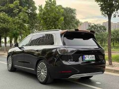 AITO Wenjie M9 Extended Range Ultra 52kWh 6-Seater with 192-Line LiDAR - ფოტო 7