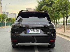 AITO Wenjie M9 Extended Range Ultra 52kWh 6-Seater with 192-Line LiDAR - ფოტო 8