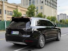 AITO Wenjie M9 Extended Range Ultra 52kWh 6-Seater with 192-Line LiDAR - ფოტო 9