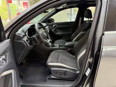 Audi Q3 35 TFSI Sport Dynamic Edition 1.4T - ფოტო 16
