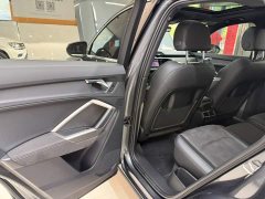 Audi Q3 35 TFSI Sport Dynamic Edition 1.4T - ფოტო 17