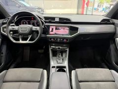 Audi Q3 35 TFSI Sport Dynamic Edition 1.4T - ფოტო 20