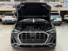 Audi Q3 35 TFSI Sport Dynamic Edition 1.4T - ფოტო 7