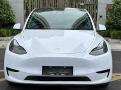 Tesla Model Y Rear-Wheel Drive - ფოტო 2