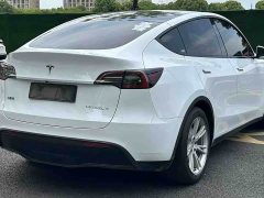 Tesla Model Y Rear-Wheel Drive - ფოტო 7
