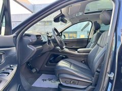 NIO ES8 2020 580KM Signature Edition Six-Seater - ფოტო 2