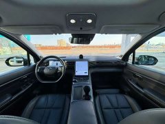 NIO ES8 2020 580KM Signature Edition Six-Seater - ფოტო 3