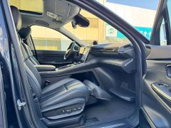 NIO ES8 2020 580KM Signature Edition Six-Seater - ფოტო 4