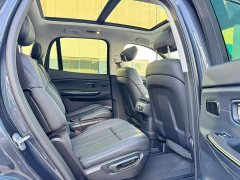 NIO ES8 2020 580KM Signature Edition Six-Seater - ფოტო 5