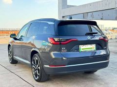NIO ES8 2020 580KM Signature Edition Six-Seater - ფოტო 7
