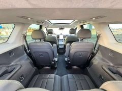 NIO ES8 2020 580KM Signature Edition Six-Seater - ფოტო 8
