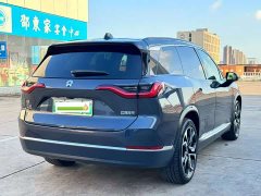 NIO ES8 2020 580KM Signature Edition Six-Seater - ფოტო 9