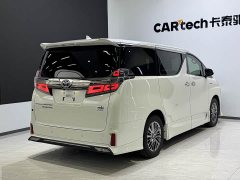 Toyota Vellfire 2021 Crown Hybrid 2.5L HV Luxury Edition - ფოტო 5