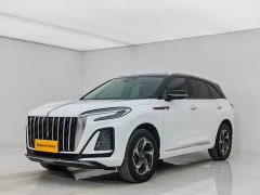 FAW Red Flag HS3 2.0T AWD Youwei Edition - ფოტო 1