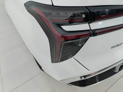 FAW Red Flag HS3 2.0T AWD Youwei Edition - ფოტო 10