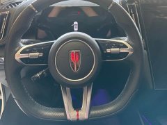 FAW Red Flag HS3 2.0T AWD Youwei Edition - ფოტო 12