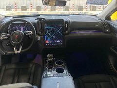 FAW Red Flag HS3 2.0T AWD Youwei Edition - ფოტო 17