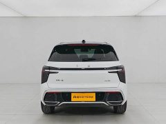 FAW Red Flag HS3 2.0T AWD Youwei Edition - ფოტო 5