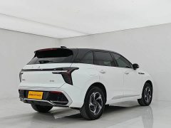 FAW Red Flag HS3 2.0T AWD Youwei Edition - ფოტო 6