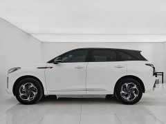 FAW Red Flag HS3 2.0T AWD Youwei Edition - ფოტო 7