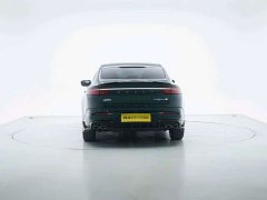 Geely Xingrui 2023 2.0T Diesel Exclusive Cyan Green Edition - ფოტო 2