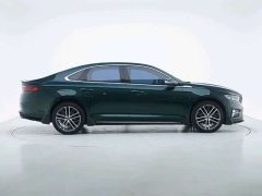 Geely Xingrui 2023 2.0T Diesel Exclusive Cyan Green Edition - ფოტო 4