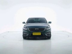 Geely Xingrui 2023 2.0T Diesel Exclusive Cyan Green Edition - ფოტო 5