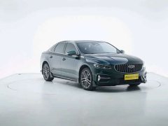 Geely Xingrui 2023 2.0T Diesel Exclusive Cyan Green Edition - ფოტო 7
