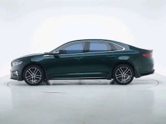 Geely Xingrui 2023 2.0T Diesel Exclusive Cyan Green Edition - ფოტო 8