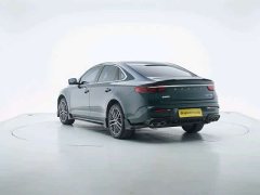 Geely Xingrui 2023 2.0T Diesel Exclusive Cyan Green Edition - ფოტო 9