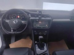 Volkswagen Tiguan L 330TSI Automatic FWD Smart Comfort Edition - ფოტო 11