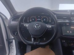 Volkswagen Tiguan L 330TSI Automatic FWD Smart Comfort Edition - ფოტო 14