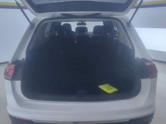 Volkswagen Tiguan L 330TSI Automatic FWD Smart Comfort Edition - ფოტო 4