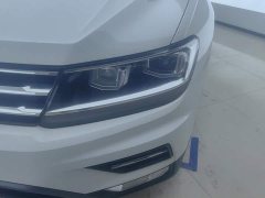Volkswagen Tiguan L 330TSI Automatic FWD Smart Comfort Edition - ფოტო 5