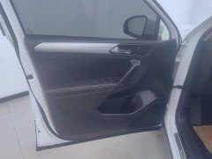Volkswagen Tiguan L 330TSI Automatic FWD Smart Comfort Edition - ფოტო 7