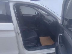 Volkswagen Tiguan L 330TSI Automatic FWD Smart Comfort Edition - ფოტო 8