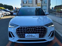 Audi Q3 35 TFSI Fashion Elegance - ფოტო 2