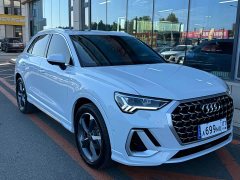 Audi Q3 35 TFSI Fashion Elegance - ფოტო 3
