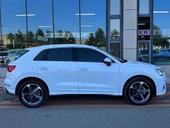 Audi Q3 35 TFSI Fashion Elegance - ფოტო 4