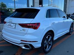 Audi Q3 35 TFSI Fashion Elegance - ფოტო 5