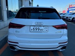 Audi Q3 35 TFSI Fashion Elegance - ფოტო 6